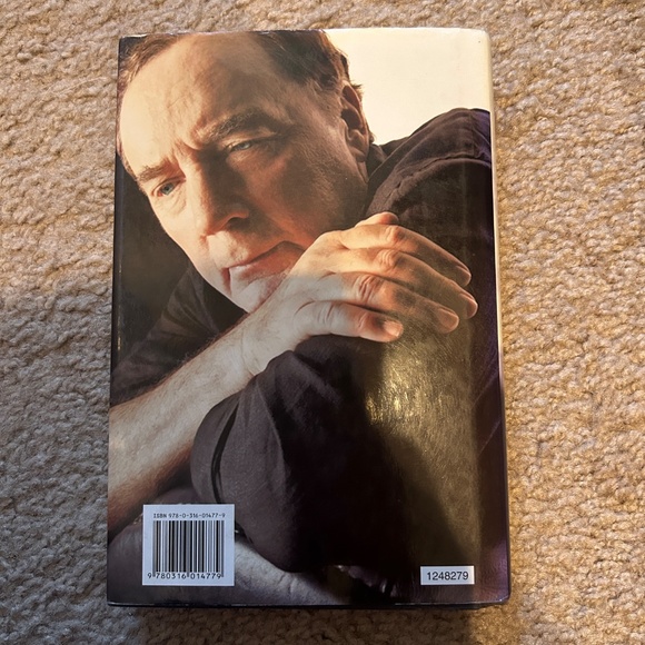 Sundays at Tiffany's by James Patterson Hardcover with Dust Jacket - Picture 3 of 5